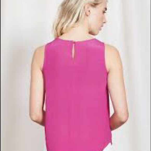 Boden Claudette Shell Top - Picture 10 of 11